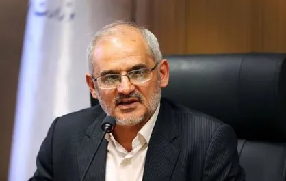 روزانه ۷۰۰ هزار ارتباط زنده در شبکه شاد انجام می&zwnj;شود/ اعلام زمان آموزش&zwnj;های حضوری در مدارس