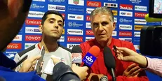 فشاری روی ایران نیست، چون ژاپن، کره و استرالیا مدعی قهرمانی هستند