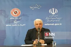 حمایت رئیس سازمان غذا و دارو از رویداد ملی کرونا روایت