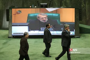 صحن علنی مجلس شورای اسلامی
