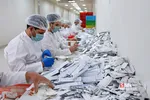 بازدید از شرکت داروسازی سها