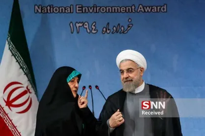 طبیب&zwnj; زاده: معاونت امور زنان و خانواده، دو خلاء اساسی دارد / بودجه سالانه این معاونت، از پول تو جیبی معاون وزیران در وزارتخانه ها، کمتر است! + فیلم