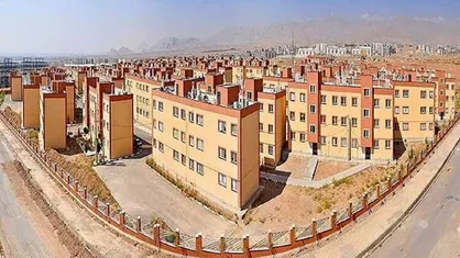 کارگران سیرجانی صاحب خانه شدند / ساماندهی ٢٢ هزار نفر در قالب تعاونی&zwnj;های مسکن کارگری در کرمان