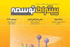 «پیشران توسعه» سر از «اتاق شیشه‌ای» درآورد
