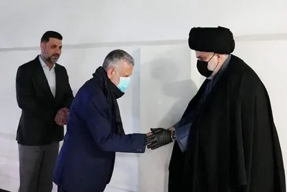 جزئیات مهم دیدار &laquo;هادی العامری&raquo; و &laquo;مقتدی صدر&raquo; در نجف