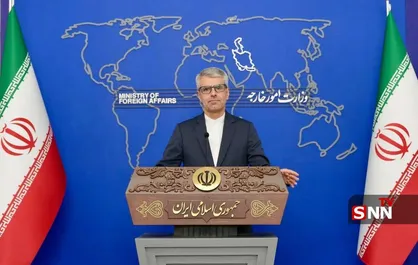بقائی: آمریکا و اسرائیل را بخاطر ترور مقامات کشورمان پاسخگو خواهیم کرد