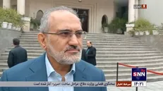 معاون پارلمانی رئیس جمهور: افزایش سهم مالیات در لایحه بودجه به دلیل فرار‌های مالیاتی فراوان است