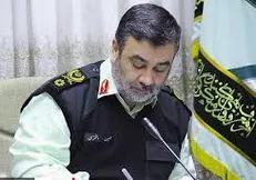 سردار هادیانفر و مهری روسای پلیس راهور و سازمان وظیفه عمومی شدند