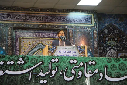 مسئولان وزارت نفت صدای دانشجویان را بشنوند/ مطالبه&zwnj;گری در ذات دانشجویی نهفته است