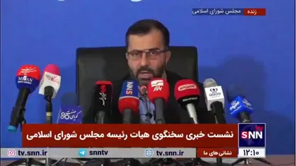 گودرزی: طرح ساماندهی کارکنان دولت در مجمع تشخیص مصلحت نظام بایگانی شده است