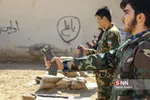میدون تیر