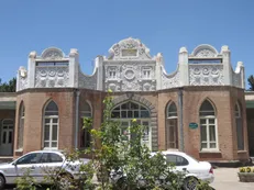 بیمارستان فاطمی اردبیل به دستگاه استریلیزاسیون پلاسما مجهز شد