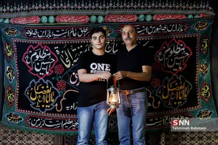 داستان یک پرچم