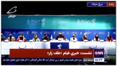 کارگردان فیلم «علف زار»: فیلمنامه اقتباسی نیست