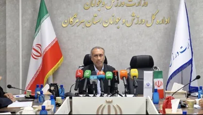 بدون همراهی صنایع توسعه ورزش هرمزگان دشوار است/بهره&zwnj;برداری از ۲۳ پروژه ورزشی جدید