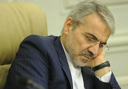 اشتباه محاسباتی نوبخت درباره متوسط حقوق کارمندان و بازنشستگان