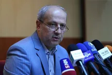 هاشمی: امیدواریم جایگاه ششم در بازی‌های آسیایی را حفظ کنیم