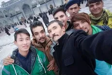 هرجا از آقای سیفی کمک خواستم، تنهایم نگذاشت +عکس