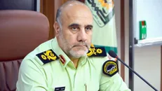 نیروی انتظامی با اخلالگران امنیت مماشات نمی‌کند