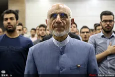 میرسلیم: عدم نظارت بر رفتار نمایندگان به کارآمدی مجلس دهم لطمه زد