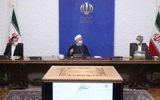 جلسه ستاد هماهنگی اقتصادی دولت برگزار شد