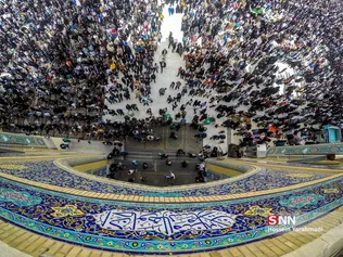 جمکران
