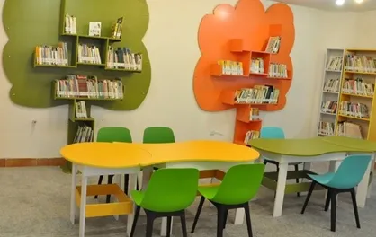 اجرای طرح کتاب کلاس برای اولین بار با تجهیز ۵ هزار کتابخانه کلاسی