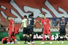 لغو دیدار پرسپولیس – تراکتور؛ جنجال برنامه‌ریزی در لیگ فوتبال ایران