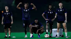 امکان حذف الهلال از لیگ قهرمانان آسیا!