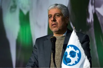 رئیس دانشگاه اصفهان ابقا شد