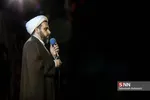 کاروان نشاط و معنویت در شهر ری