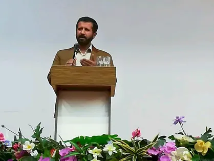 ۲۰۰ دانشجوی چهارمحال و بختیاری در دوره خط امام (ره) شرکت کردند