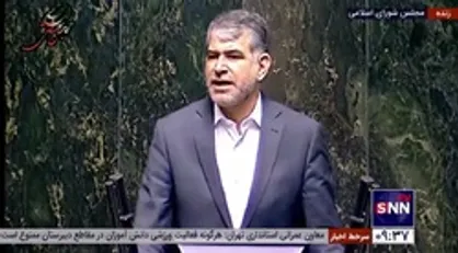 وزیر جهادکشاورزی: یارانه حذف نشده بلکه از کالا به افراد منتقل می&zwnj;شود