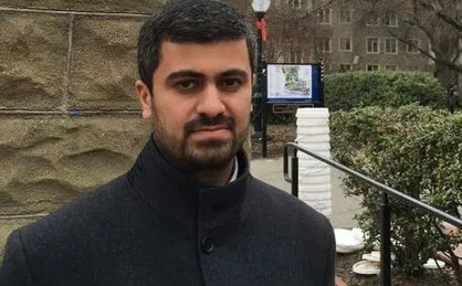 عضو هیئت علمی دانشگاه فردوسی به سمت مدیرکل فرهنگ و ارشاد اسلامی خراسان رضوی منصوب شد