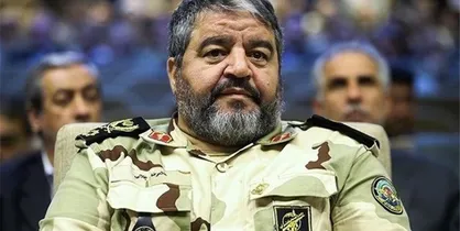 سردار جلالی: فناوری&zwnj;های جدید می&zwnj;تواند تهدیدزا باشد