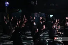مراسم شب خاطره پیاده‌روی اربعین دانشگاه شریف برگزار می‌شود