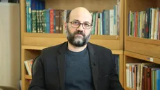 امیرخانی: پیام عاشورا می‌تواند زمینه‌ساز اتحاد و همبستگی بیشتر مسلمانان باشد + فیلم