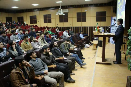 دوره تربیتی-تشکیلاتی چمران در سطح استان قزوین برگزار می&zwnj;شود