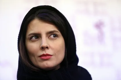 واکنش لیلا حاتمی به تقدیم فیلم &laquo;غلامرضا تختی&raquo; به پدرش