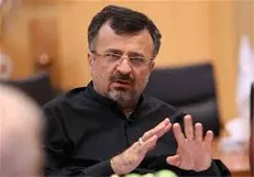 استعفای داورزنی پذیرفته شد