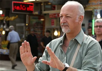 مسعود آب&zwnj;پرور کارگردان سریال &laquo;مستوران&raquo; شد