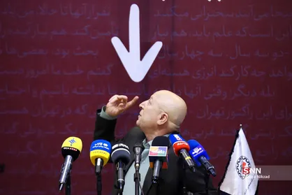 بزرگداشت روز دانشجو در دردانشگاه شریف با حضور وزیر علوم