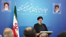 رئیسی: امنیت سرمایه‌گذاری را در دولت سیزدهم تضمین کرده‌ایم