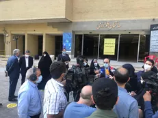 اعمال پروتکل‌های سختگیرانه در کنکور ۹۹ / اعلام نتیجه و انتخاب رشته هفته اول مهر