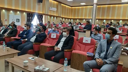 نوآوران برتر چالش زعفران باخرز اعلام شد