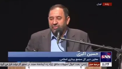 معاون دبیر کل مجمع بیداری اسلامی: فلسطین مبدا مقاومت است