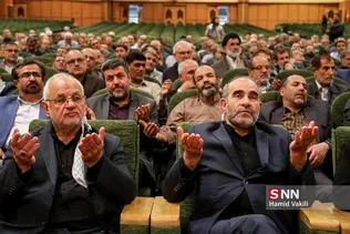 مجمع عالی بسیج پیشکسوتان جهاد و شهادت