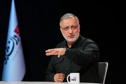 نظر من &laquo;نه به مذاکره&raquo; نیست + فیلم