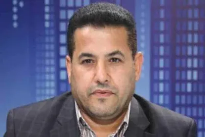 وزیر کشور عراق به ایران سفر می&zwnj;کند