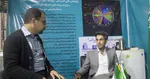 نمایشگاه دستاوردهای پژوهش و فناوری و ششمین فن بازار استان خوزستان